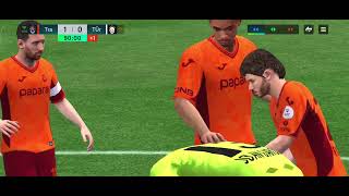 From victory to heartbreak... The beautiful game is cruel! ⚽💔 screenshot 3