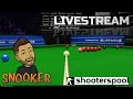 Snooker | Welsh Online Open 2023 | Final | Live Match | POV