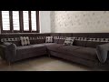 Home interior project by JP Interior BARODA