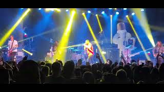 Say Anything full set June 26th 2024