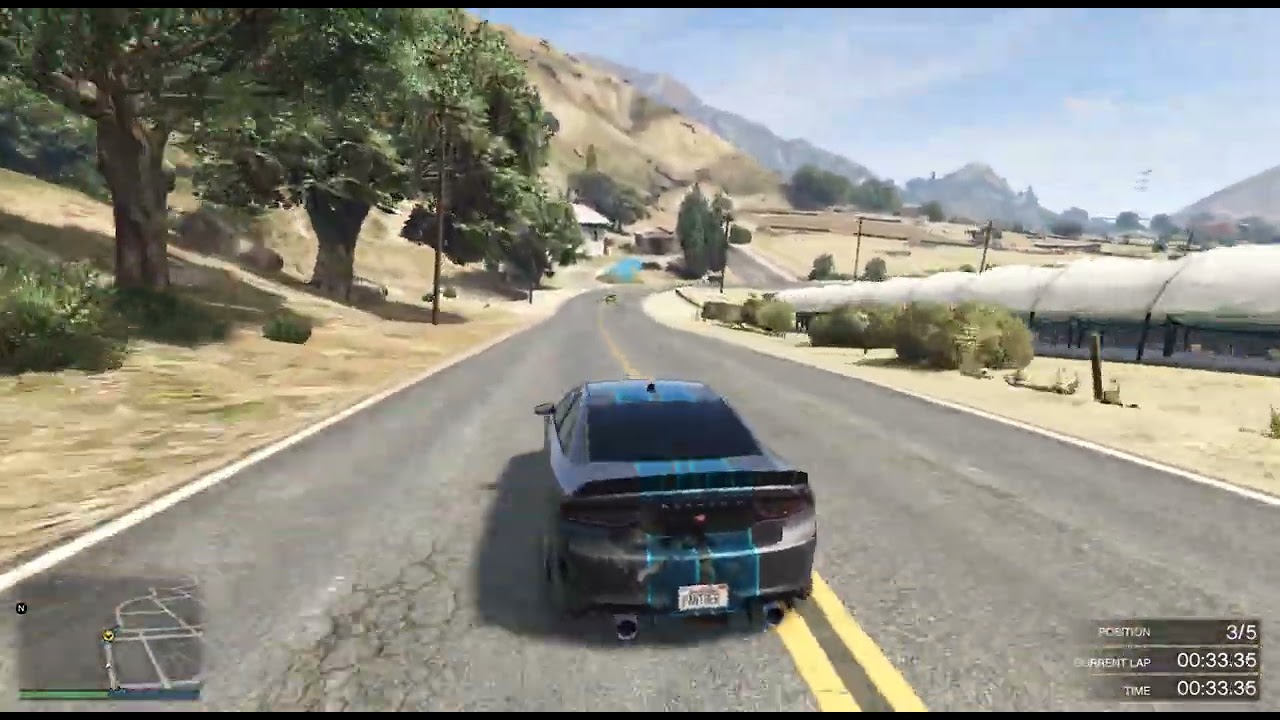 the fastest rage quit