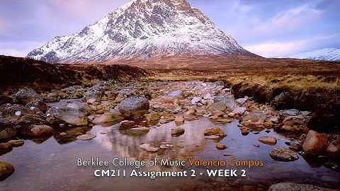 CM-211 ET Assignment 2