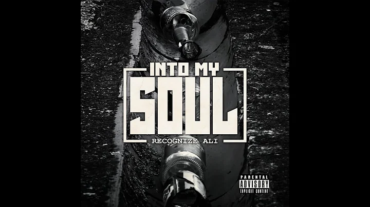 Recognize Ali – Bandana P (Cuts. Tone Spliff - Prod. Free Mind)