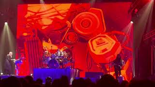 Dream Theater Sleeping Giant   In Vancouver 07212023