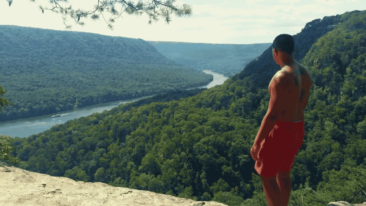 CHATTANOOGA TRAVEL GUIDE WALKS & THE DOWNTOWN WHAT TO SEE AND DO