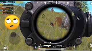 BLIND RUSH || CRAZY SQUAD WIPES & INTENSE CLUTCH MOMENTS || NOOB GOD GAMING. screenshot 5