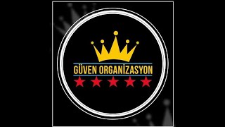 Güven Organizasyon 10 Yil Galasi - Aysel Sarikaya Full Halay Viyana Avusturya