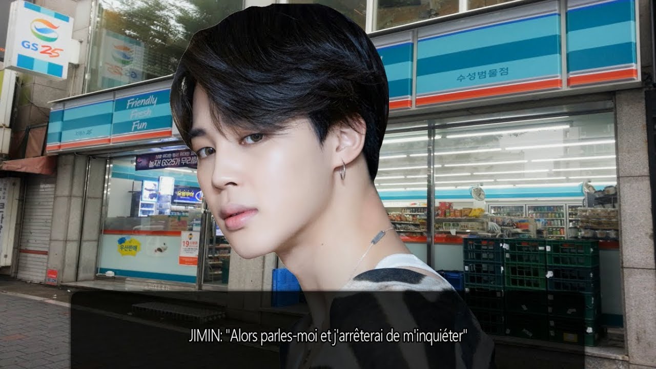 BTS [FF - Fr] Sérendipité CHAPITRE 20