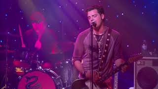 Reckless Kelly - Nobody's Girl (from "Reckless Kelly Was Here" - Official 2006 Live Video)