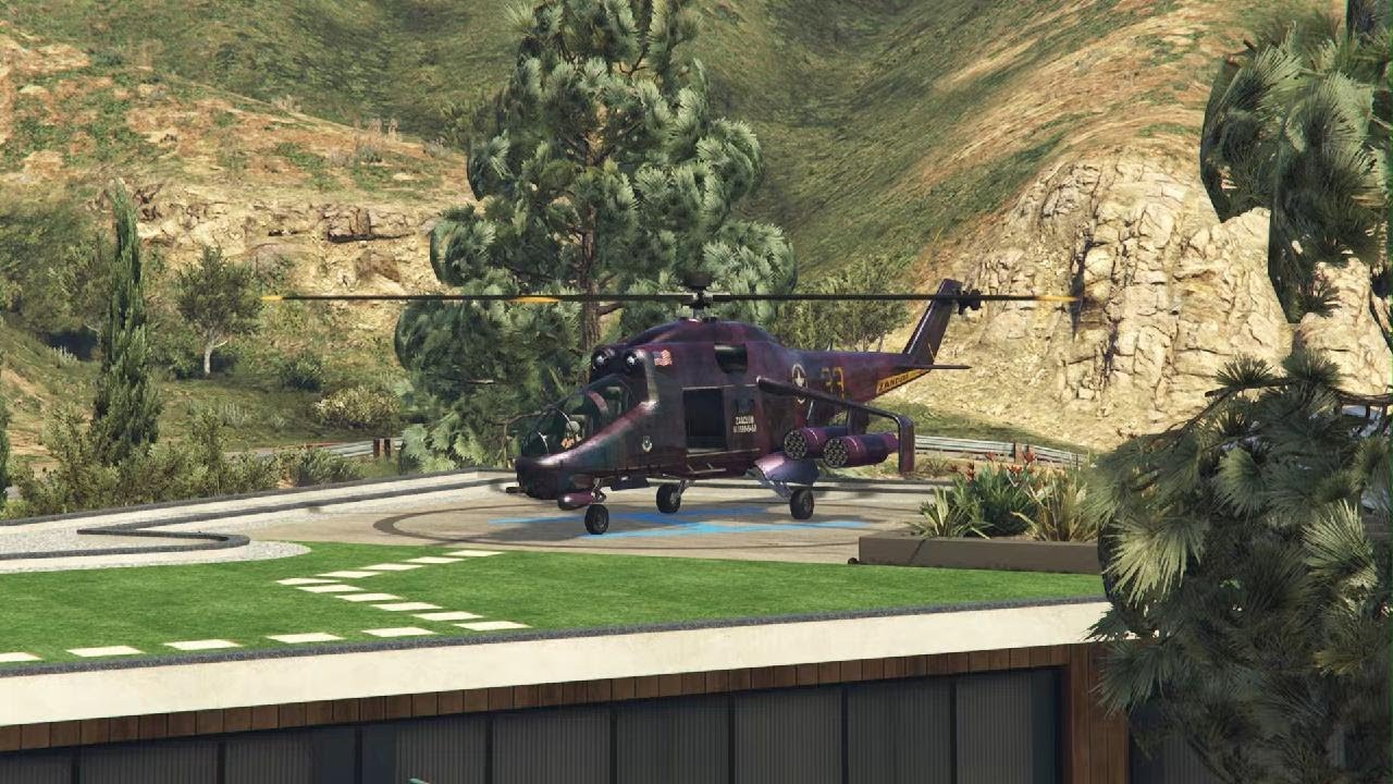 Grand Theft Auto V / GTA5 PS5 (online) GOD playing GOD brings FREEDOM in the Lobby