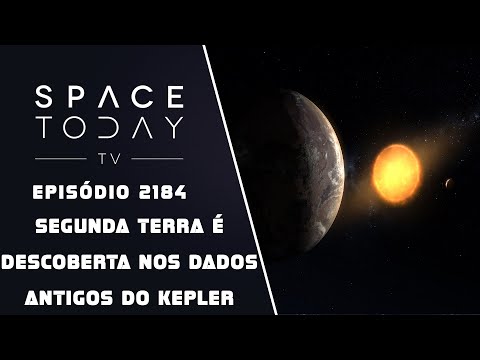 Vídeo: Kepler Enviou Dados Sobre O Primeiro Exoplaneta Que Viu - Visão Alternativa