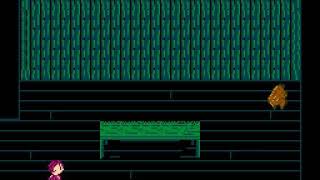 Famous NESMaker - Survival Horror demo 2 Wealth