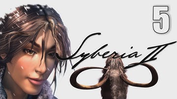 MONK DISGUISE TO ENTER MONASTERY TEMPLE - Syberia 2 Walkthrough [05] w/YourGibs - Part 5