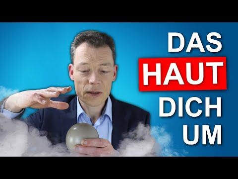 Video: Kannst du dich selbst hypnotisieren?