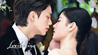 [My Demon] Jeong Gu-Won & Do-Do Hee || Levitating || 나랑 결혼해줘 ()