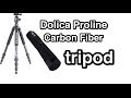 Dolica Proline Tripod Dolica Proline Tripod