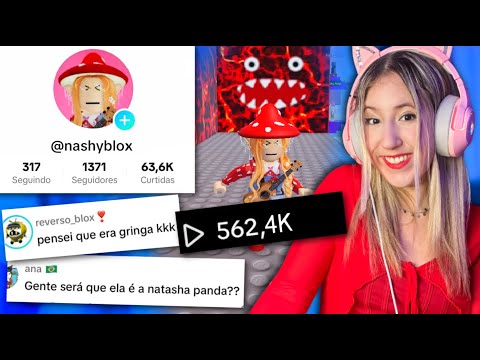 música do marretão da natasha panda｜Pesquisa do TikTok