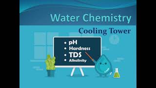 WATER CHEMISTRY OF COOLING TOWER