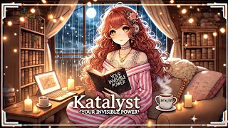 CH 1 | Your Invisible Power by Genevieve Behrend  | read by @k-a-t-a-l-y-s-t