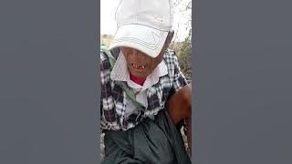 ဦးသိန်းတန်ရဲ့ သီချင်းလေးနဲ့ မိုက်နေရော #alin #love #kpg