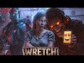 Quarantine Zone | Wretch Plays | Part 1