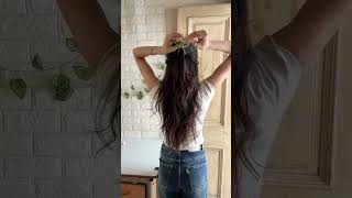 Prettiest Crochet Hairties