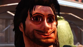 Back 2 Hell Ride To Hell Retribution