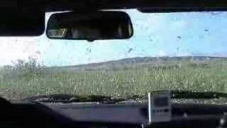 Bmw 318Is Rallye Onboard