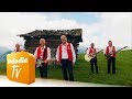 Die fidelen Mölltaler - Eine Herde weißer Schafe (Offizielles Musikvideo)