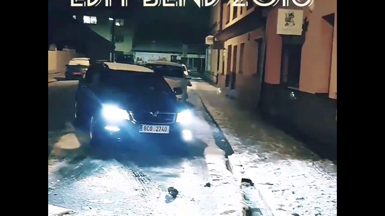 Edit Bend 2018 Čardášek Gejom mange andre karčmica  (Amaterský Videoklip)