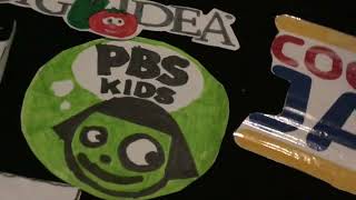 Another Logos Get Expelled Video