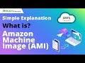 What is amazon machine image  basics of ami explained  aws ec2 ami introduction  attari classes