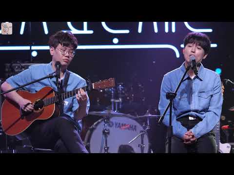 [직캠][4K 60P] 오추프로젝트 - 나 좋다는 사람 [200529 롤링홀 25주년 콘서트]