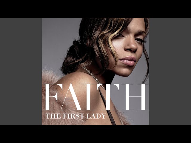 Faith Evans - #928 Mesmerized