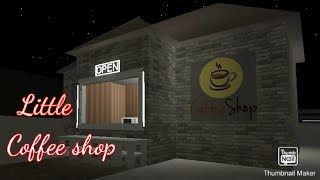 Free Coffee Cafe Bloxburg Watch Online Khatrimaza - roblox bloxburg cafe