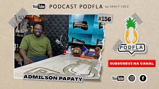 ADMILSON PAPATY-PODFLA #156