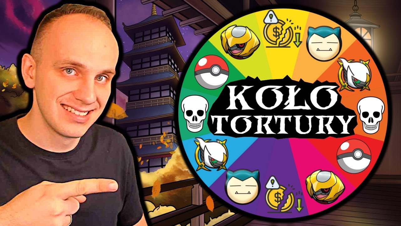 🔴 TO TEN DZIEŃ, DOTRĘ DO SWEGO ULUBIONEGO MIASTA! 🤣 | Pokemon Grueling Gold Koło Tortury [#23]