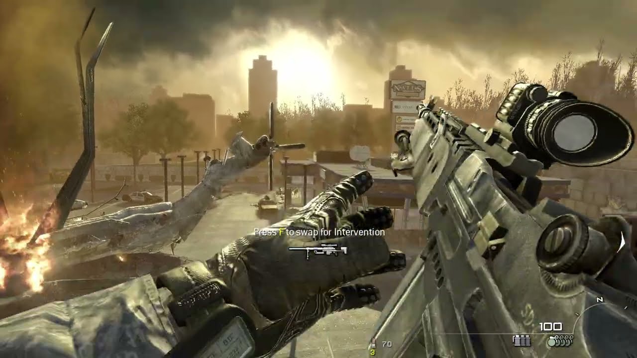 Call of Duty: Modern Warfare II – Stealth Mission 🕶️ Silent Takedowns | EP.5