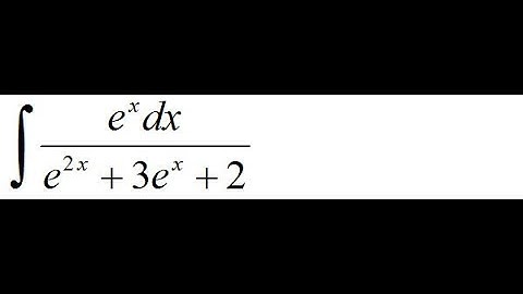 Integration of Rational Functions | Step-by-Step Calculus Tutorial (Partial Fractions Made Easy!) 18