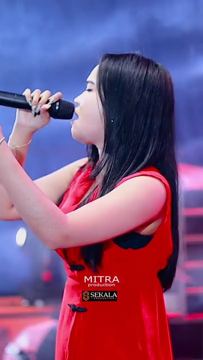 Siska Amanda remukan ati