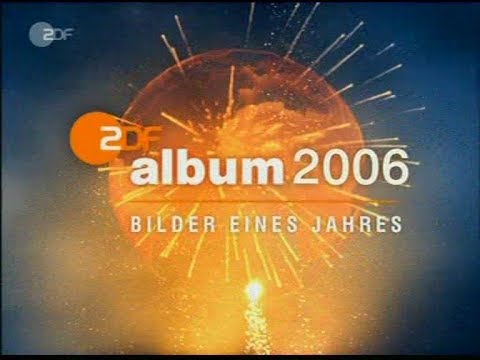 Album 2006 Bilder Eines Jahres 