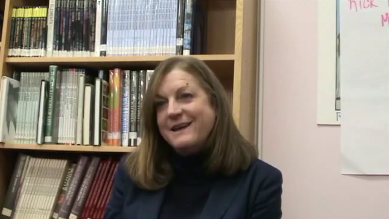 Invitational Education at Woodland Middle School, East Meadow, NY