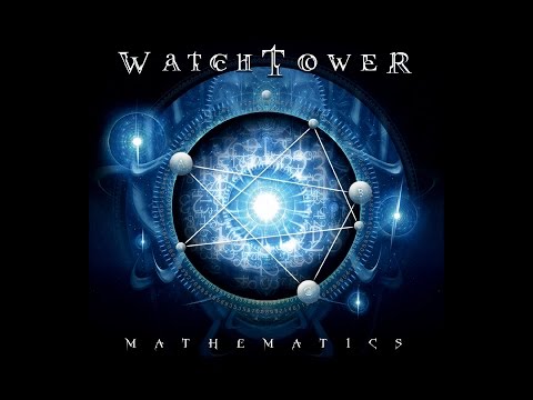 WatchTower digitally releases 3 new 'Mathematics' songs