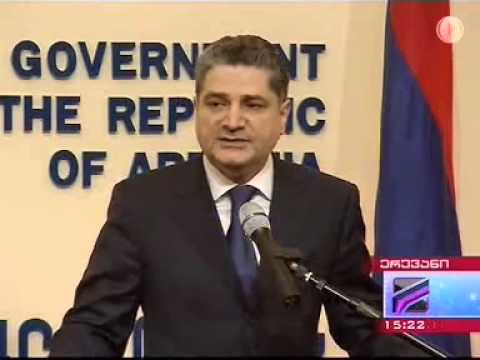 უწიგნური ფეზეუშნიკი ერევანში