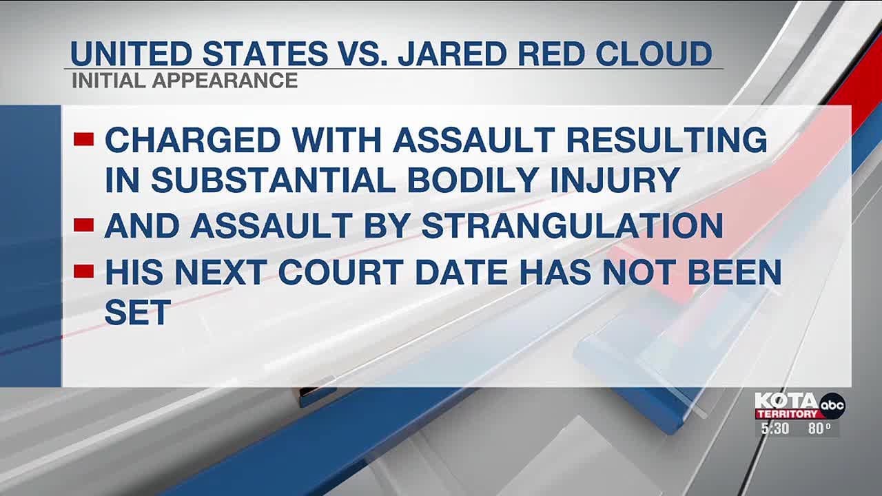 Man pleads not guilty to 3 counts of assault - YouTube