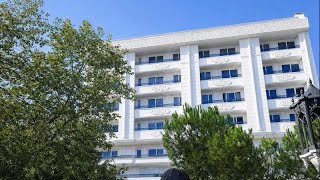 Guckar Sehrinn Oteli, Serik, Turkey 360 Travel Facts