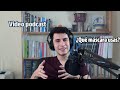 Todos nos escondemos bajo una MÁSCARA/ Pláticas con Chava Videopodcast