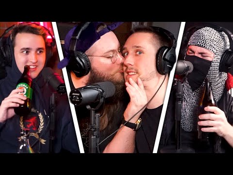 drinking COLD ONES with ANYTHING4VIEWS - Misfits Podcast #69 drinking COLD ONES with ANYTHING4VIEWS - Misfits Podcast #69