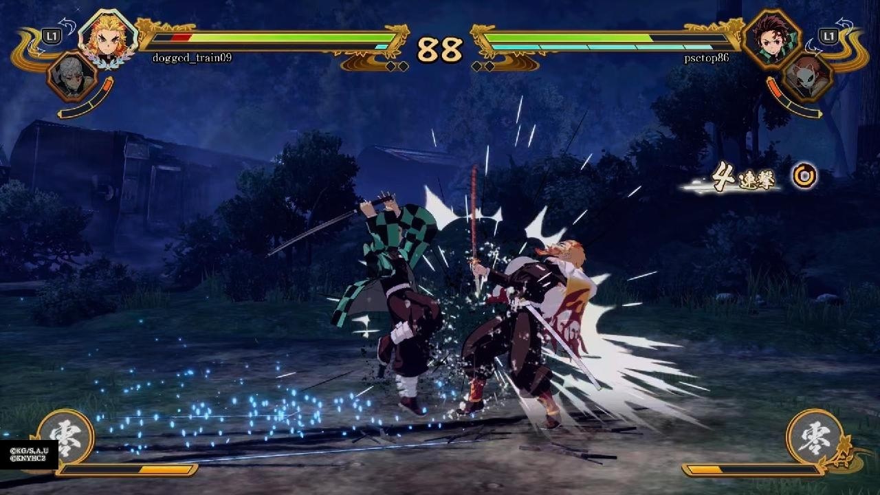 鬼滅之刃火之神血風譚2_20260705112229 - YouTube