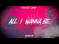 MUNDUROWY x CIEMNY - All I Wanna Be (Original Mix)